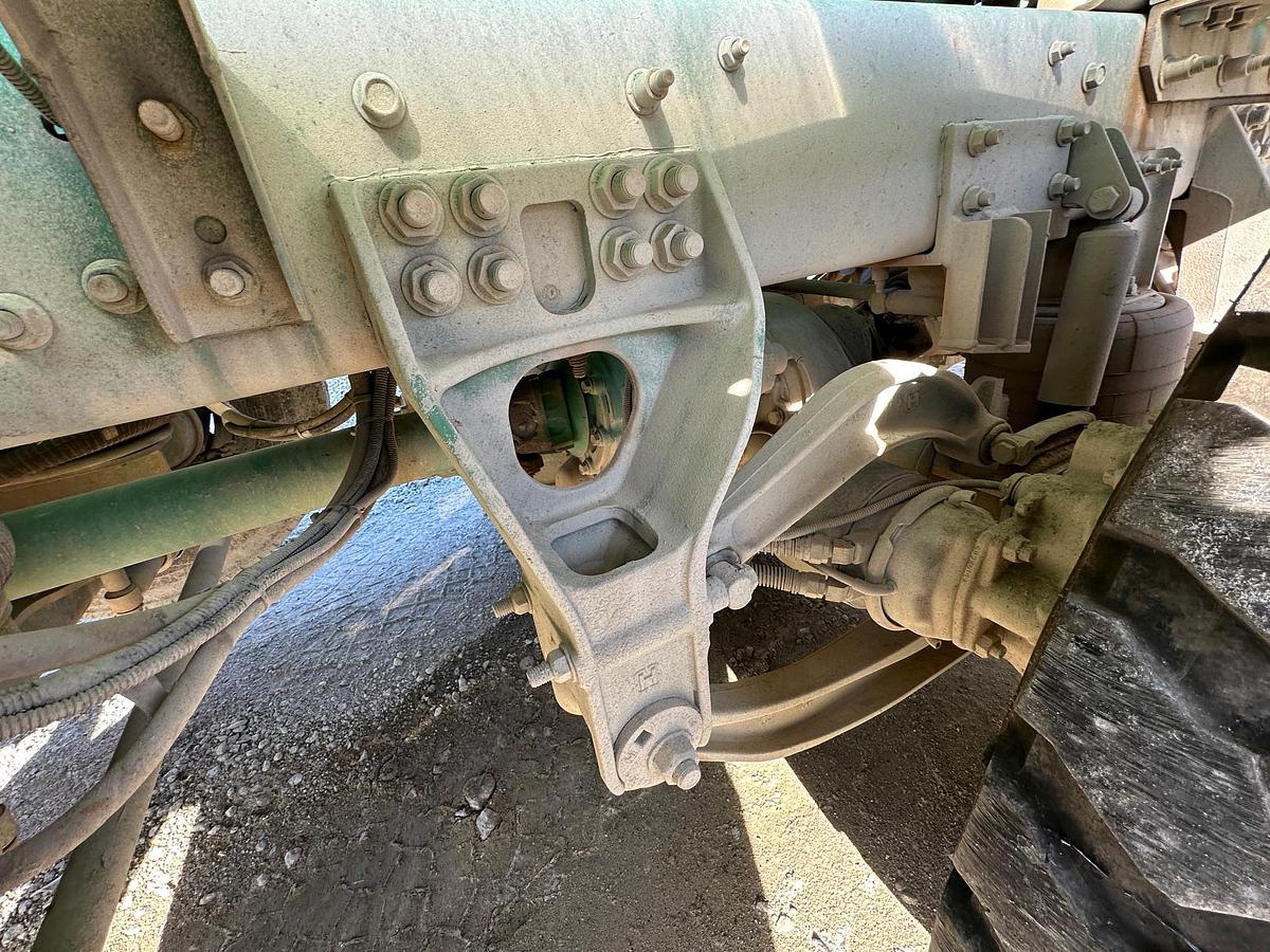 Used 2021 TEREX FD4000