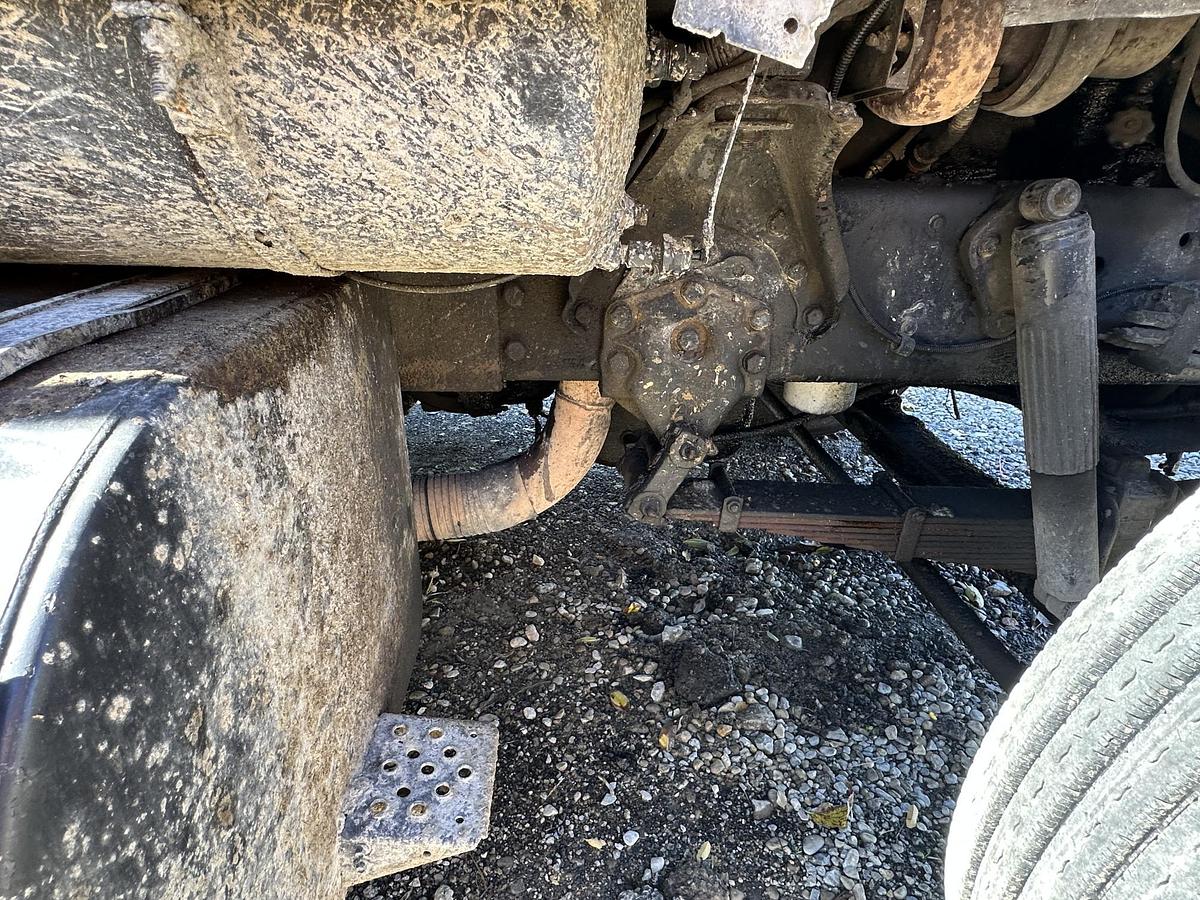 Used 1994 FORD LN9000