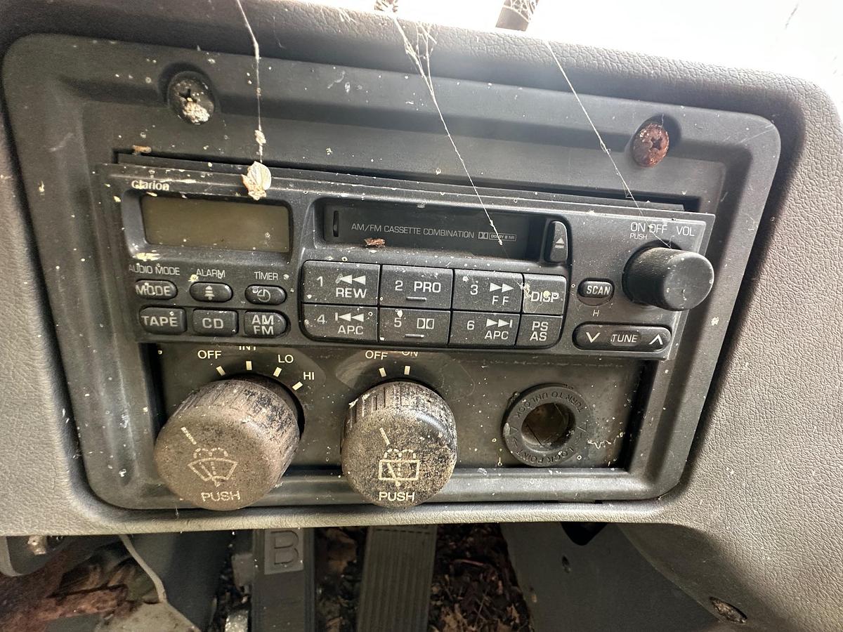 Used 2008 KAWASAKI 95ZVII