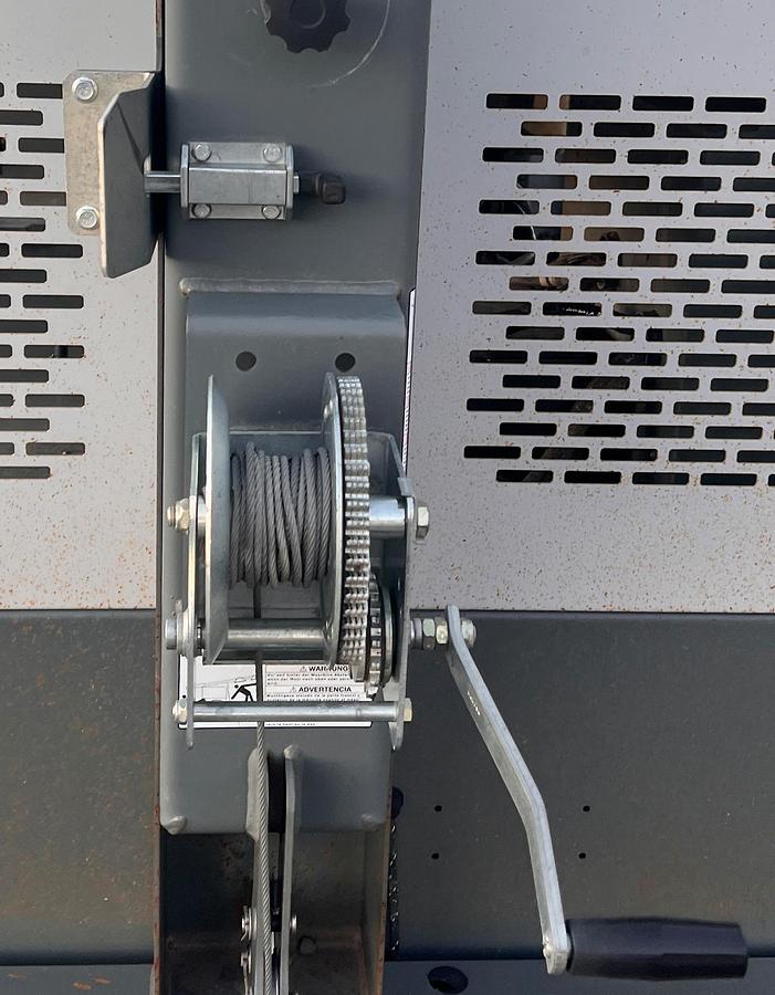 Used 2012 WACKER NEUSON LTW20