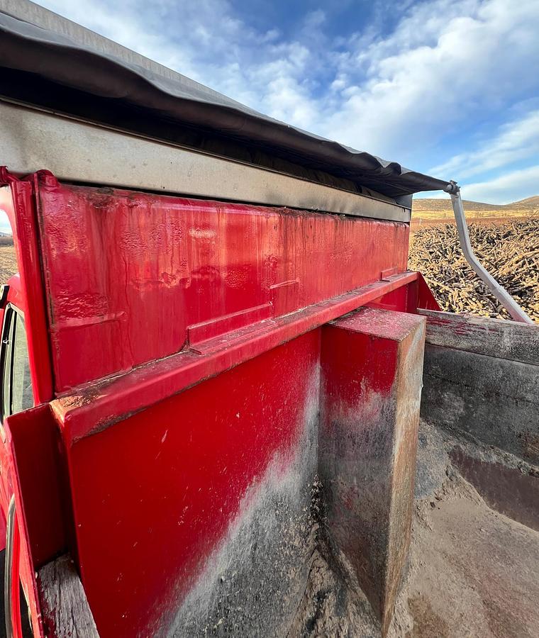 Used 2013 FREIGHTLINER 108SD Dump Truck