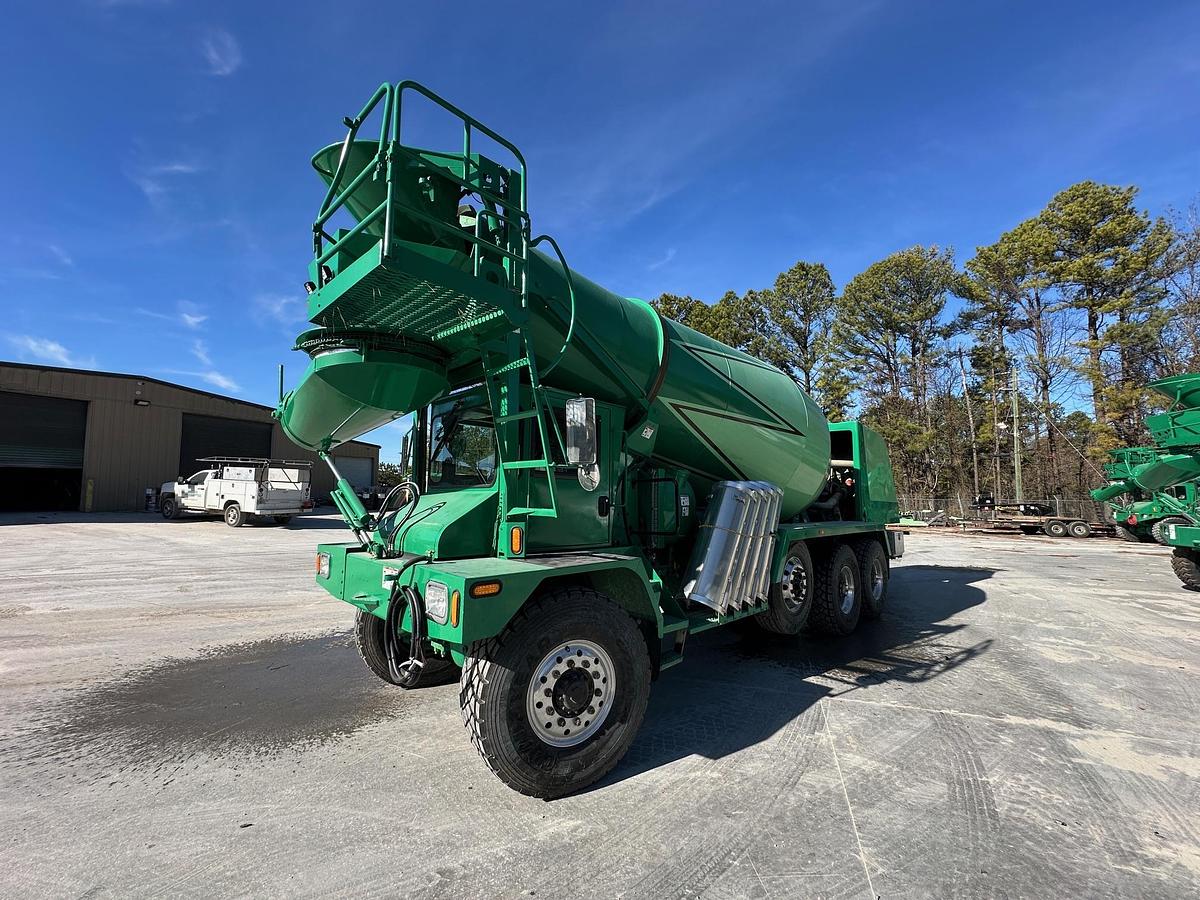 Used 2019 TEREX FD4000