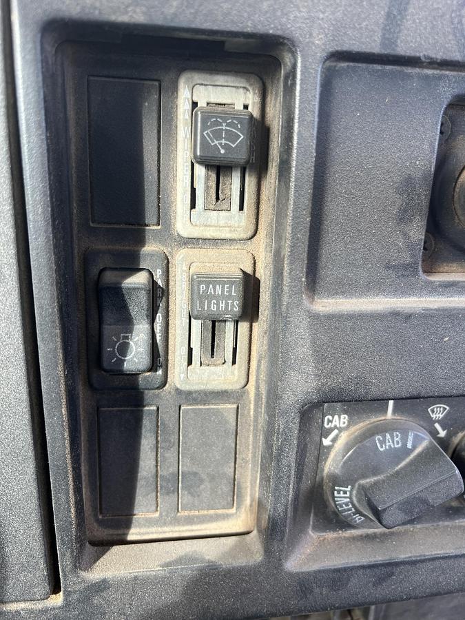 Used 1990 INTERNATIONAL 8300 Eagle