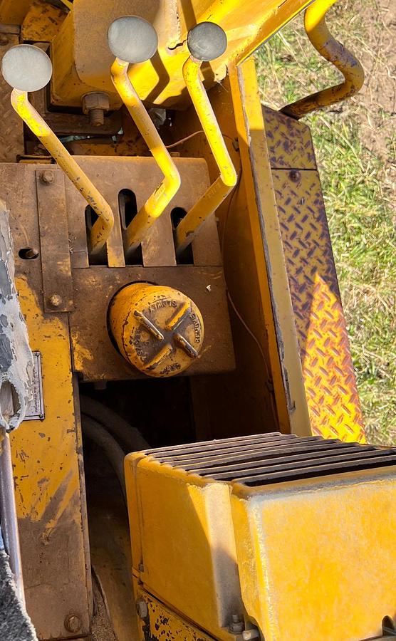 Used 1981 CATERPILLAR 950