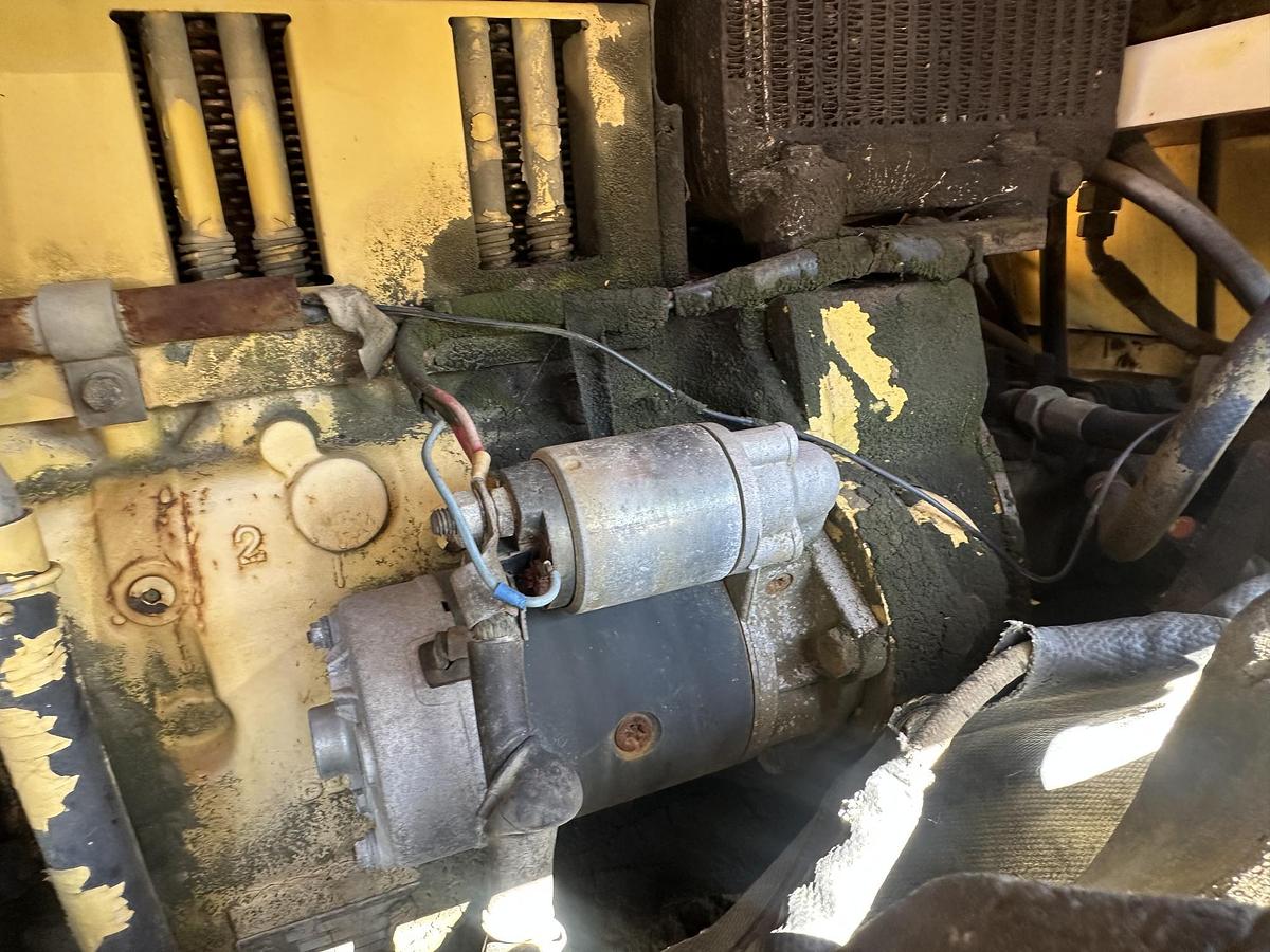 Used BOMAG BW142 PDB