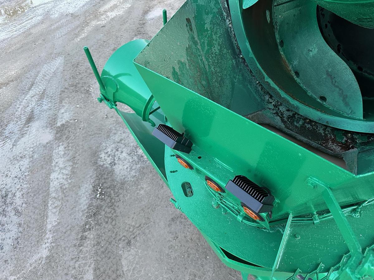 Used 2020 TEREX FD4000