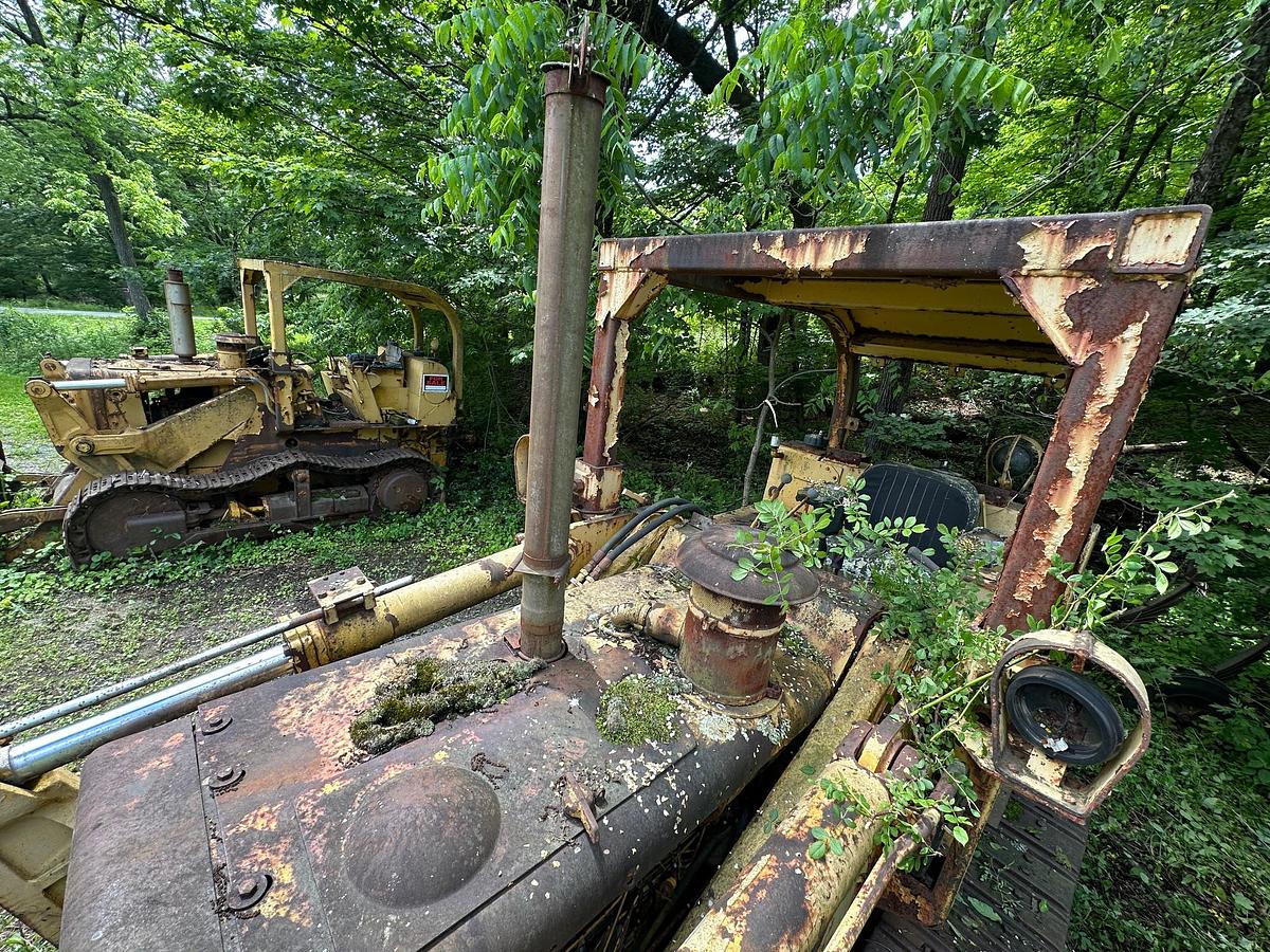 Used 1980 DRESSER 175C