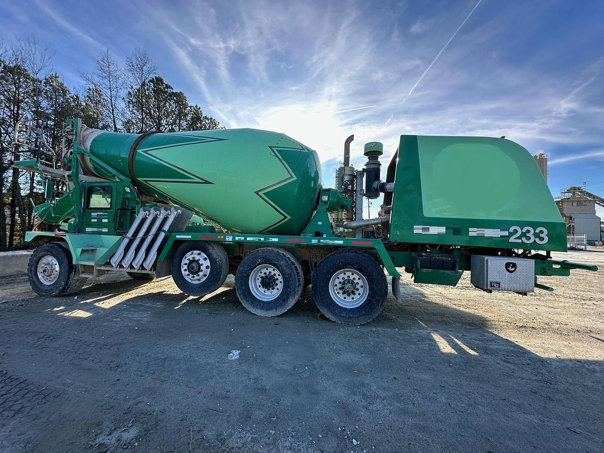 Used 2021 TEREX FD4000