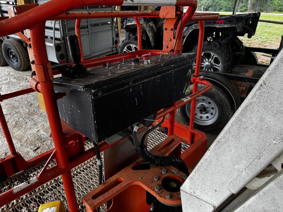 Used 2015 SNORKEL A46JRT