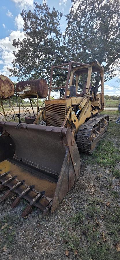 Used 1985 FIAT FL10-C