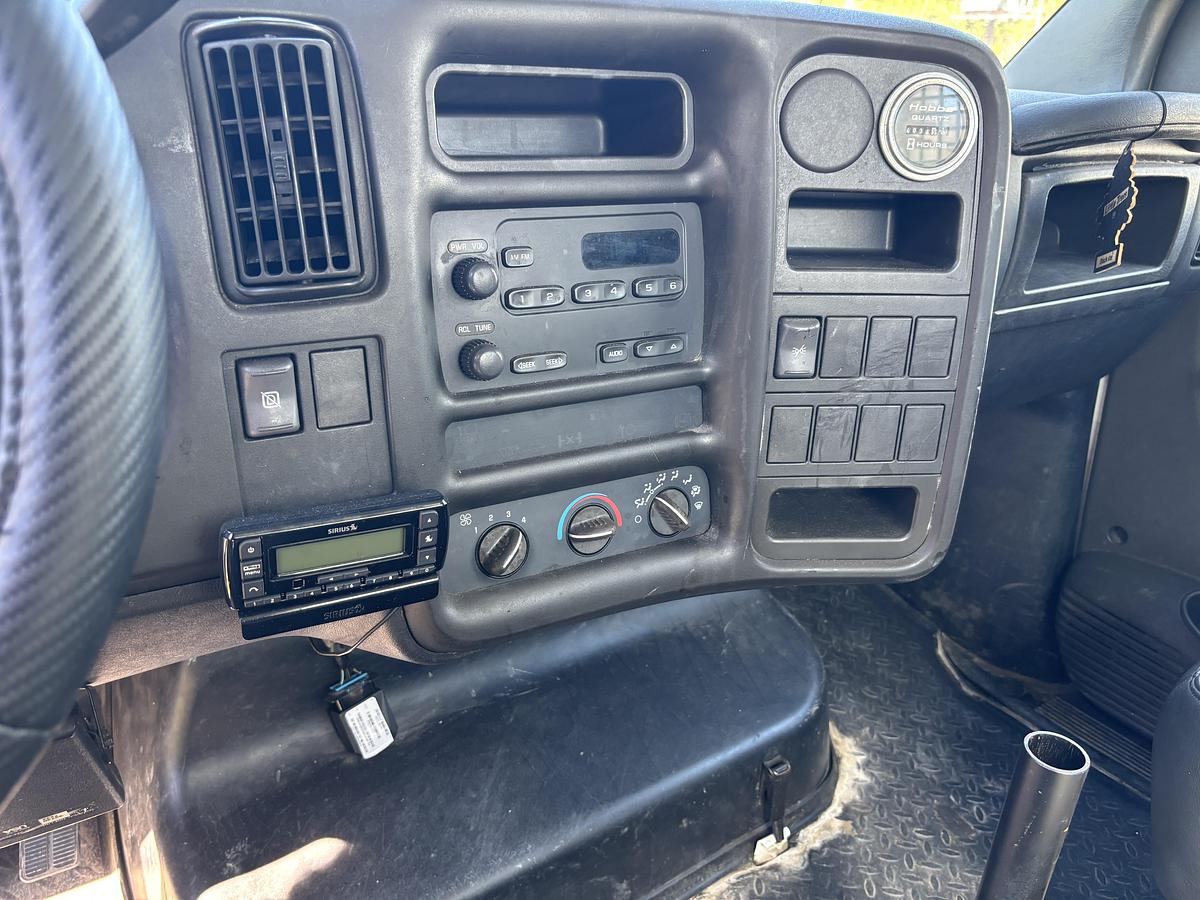 Used 2005 CHEVROLET C4500