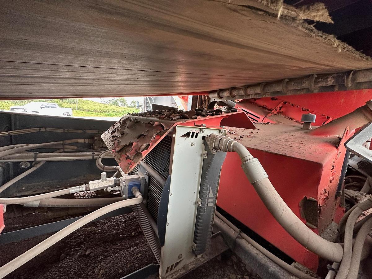 Used 2013 SANDVIK QE341