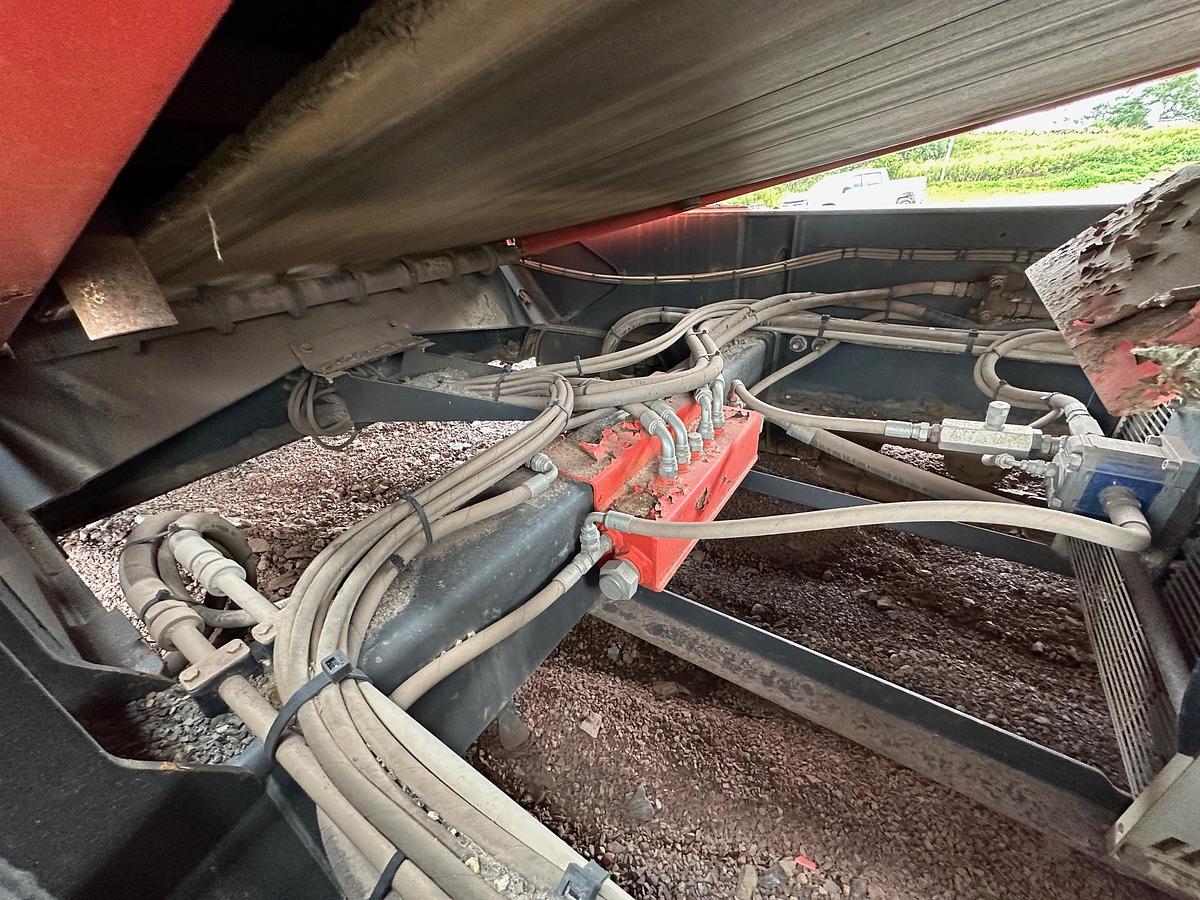 Used 2013 SANDVIK QE341