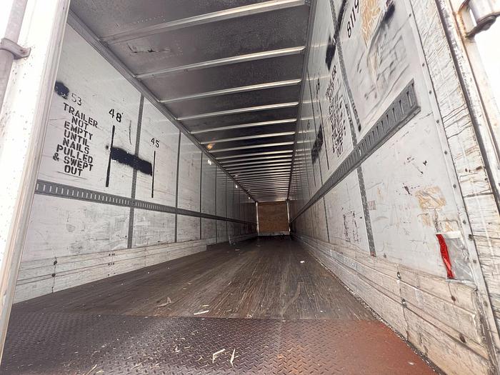 Used 2006 GREAT DANE 53'