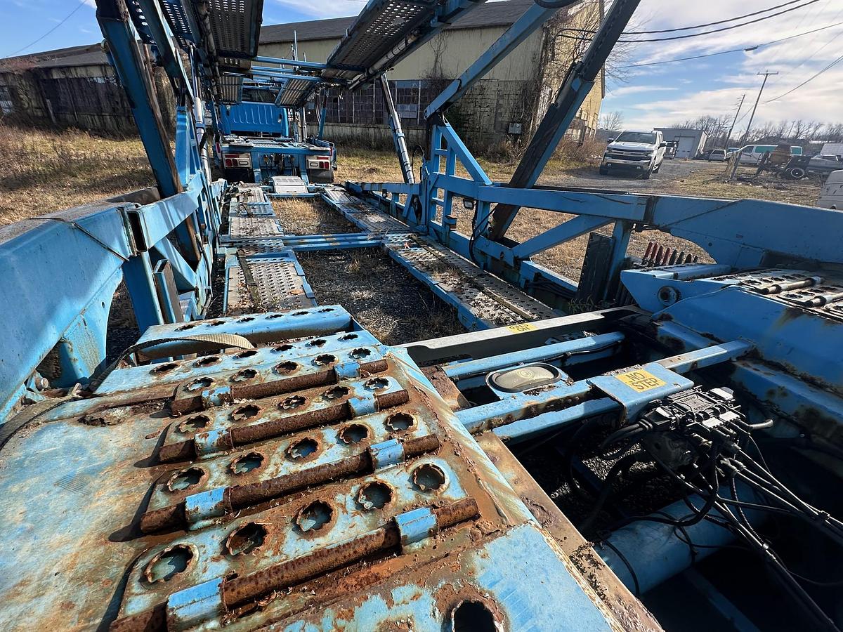 Used 2015 FREIGHTLINER 114SD