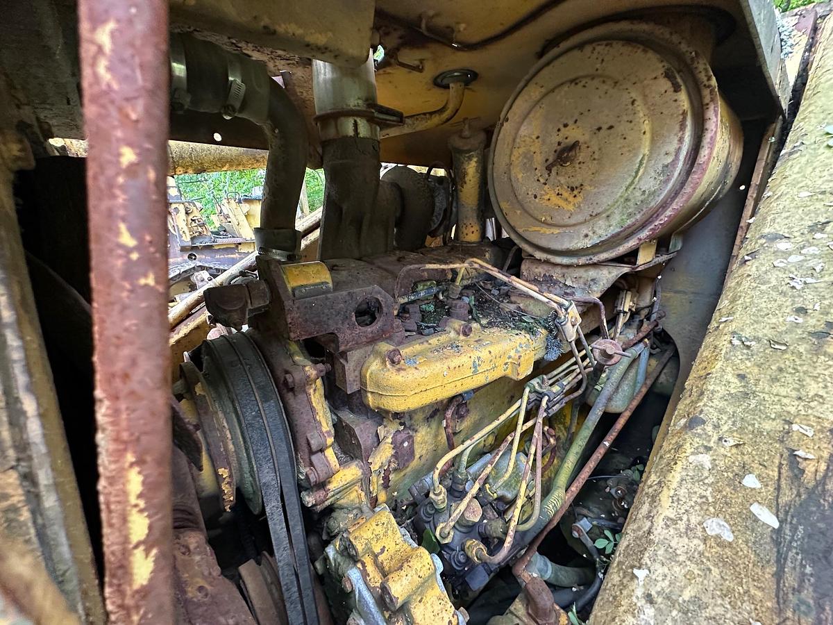 Used 1980 DRESSER 175C