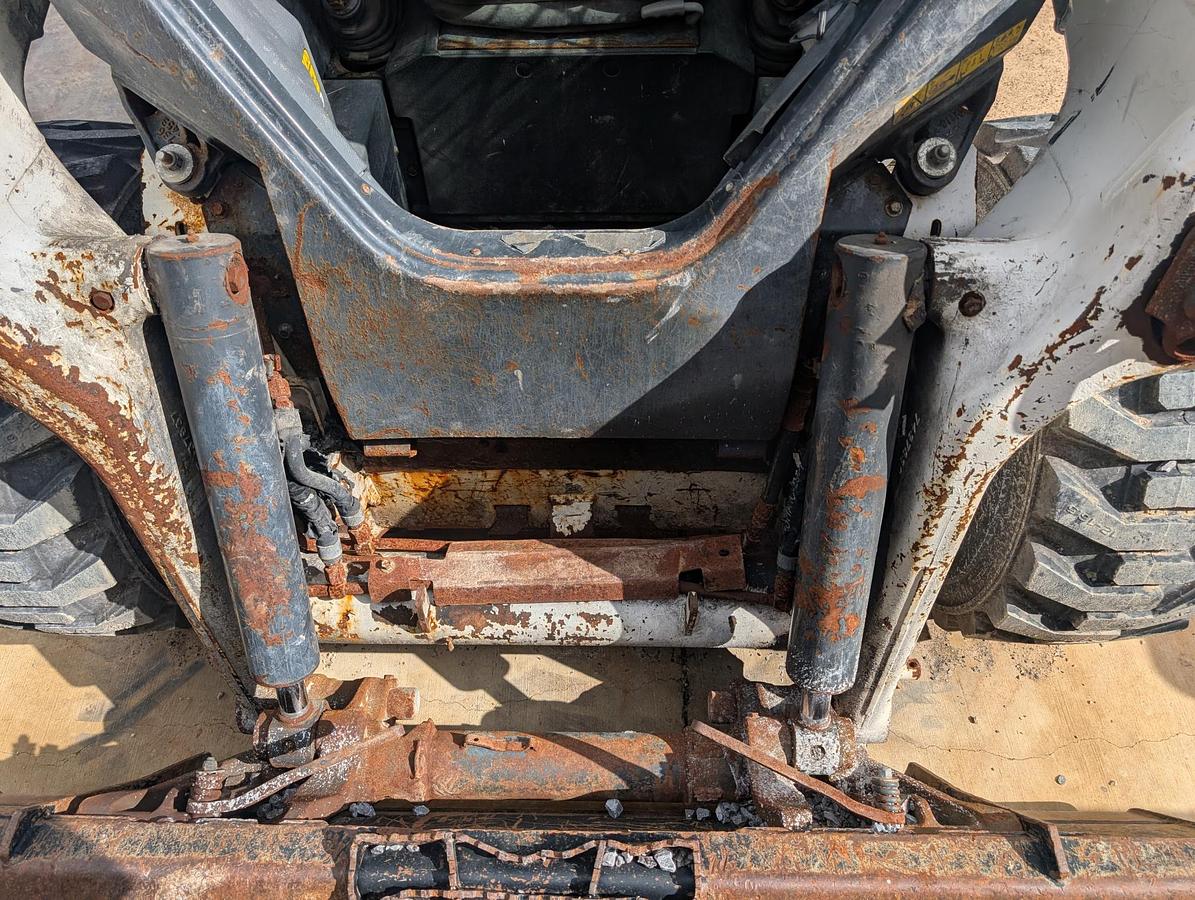 Used 2023 BOBCAT S76