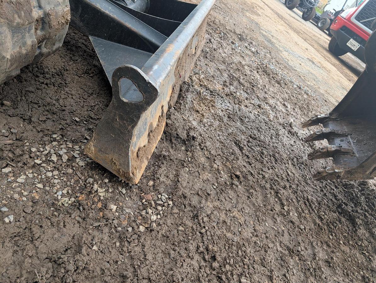 Used 2023 BOBCAT E60