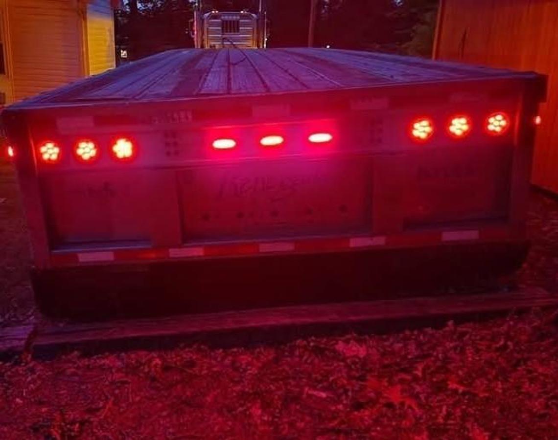 Used 2005 FONTAINE 48' X 102"