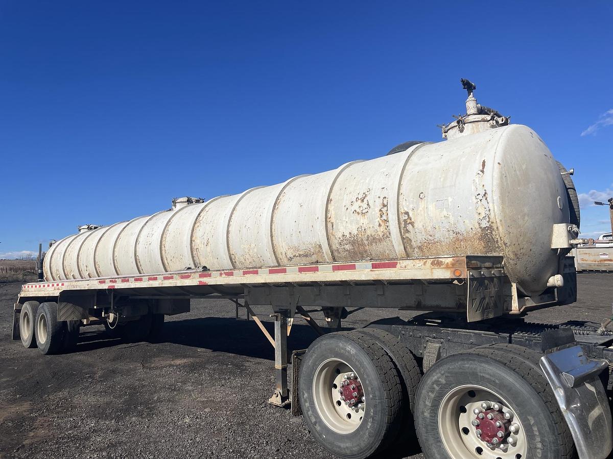 Used 1989 PETERBILT 379