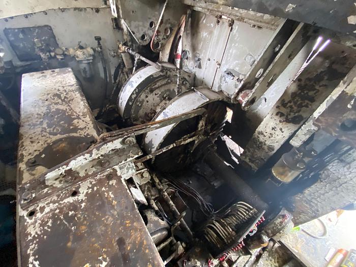 Used 1978 MANITOWOC 3900W