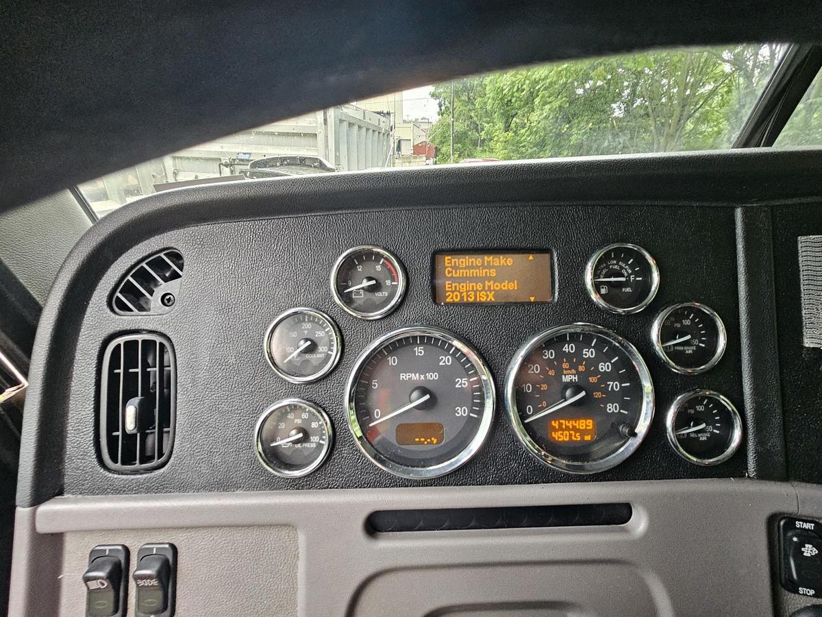 Used 2018 PETERBILT 365