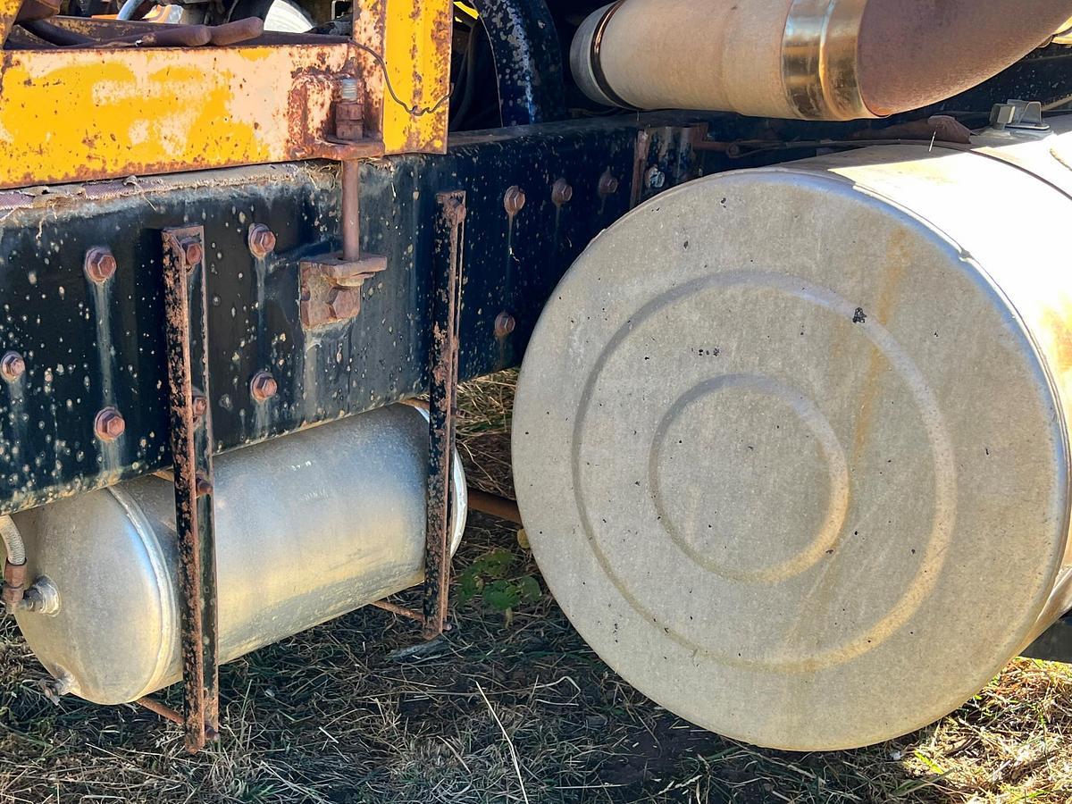 Used 1979 MACK RW766LST