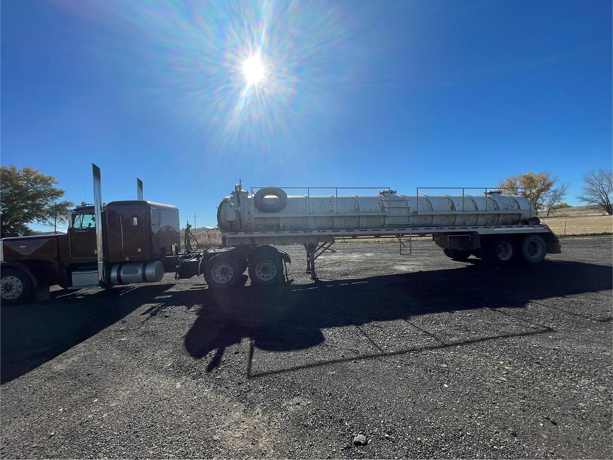 Used 1989 PETERBILT 379