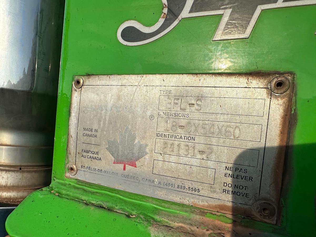 Used 2019 KENWORTH W900L