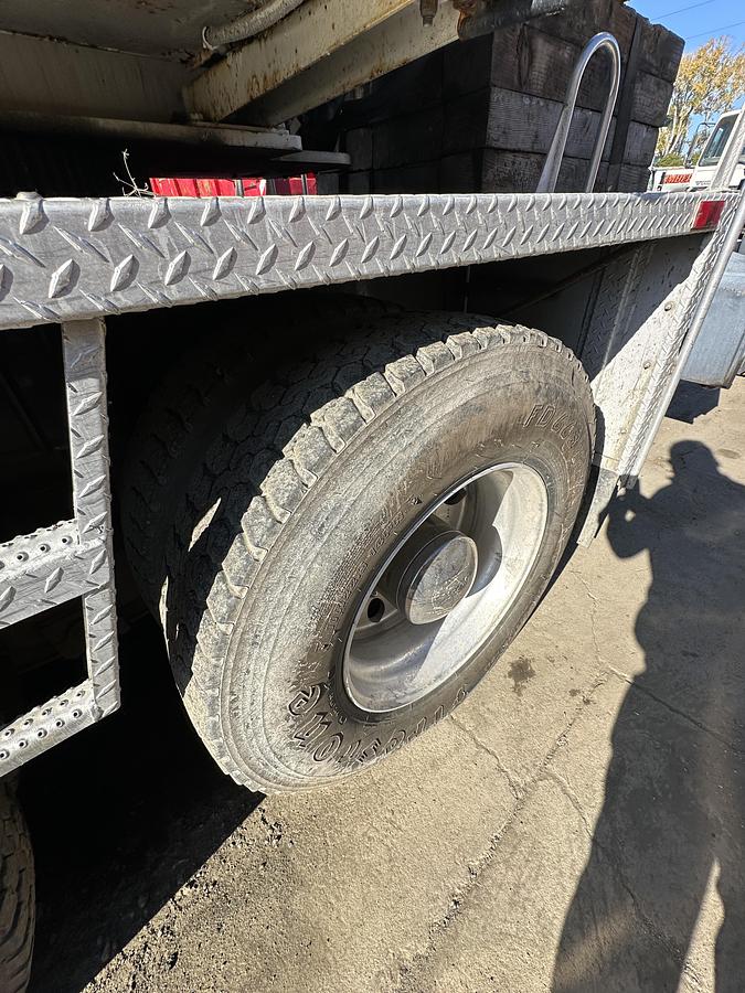 Used 2012 TEREX T 340