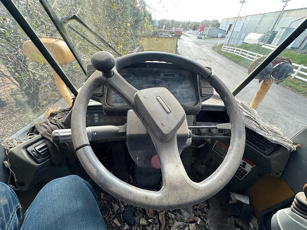 Used 2000 KAWASAKI 95Z IV