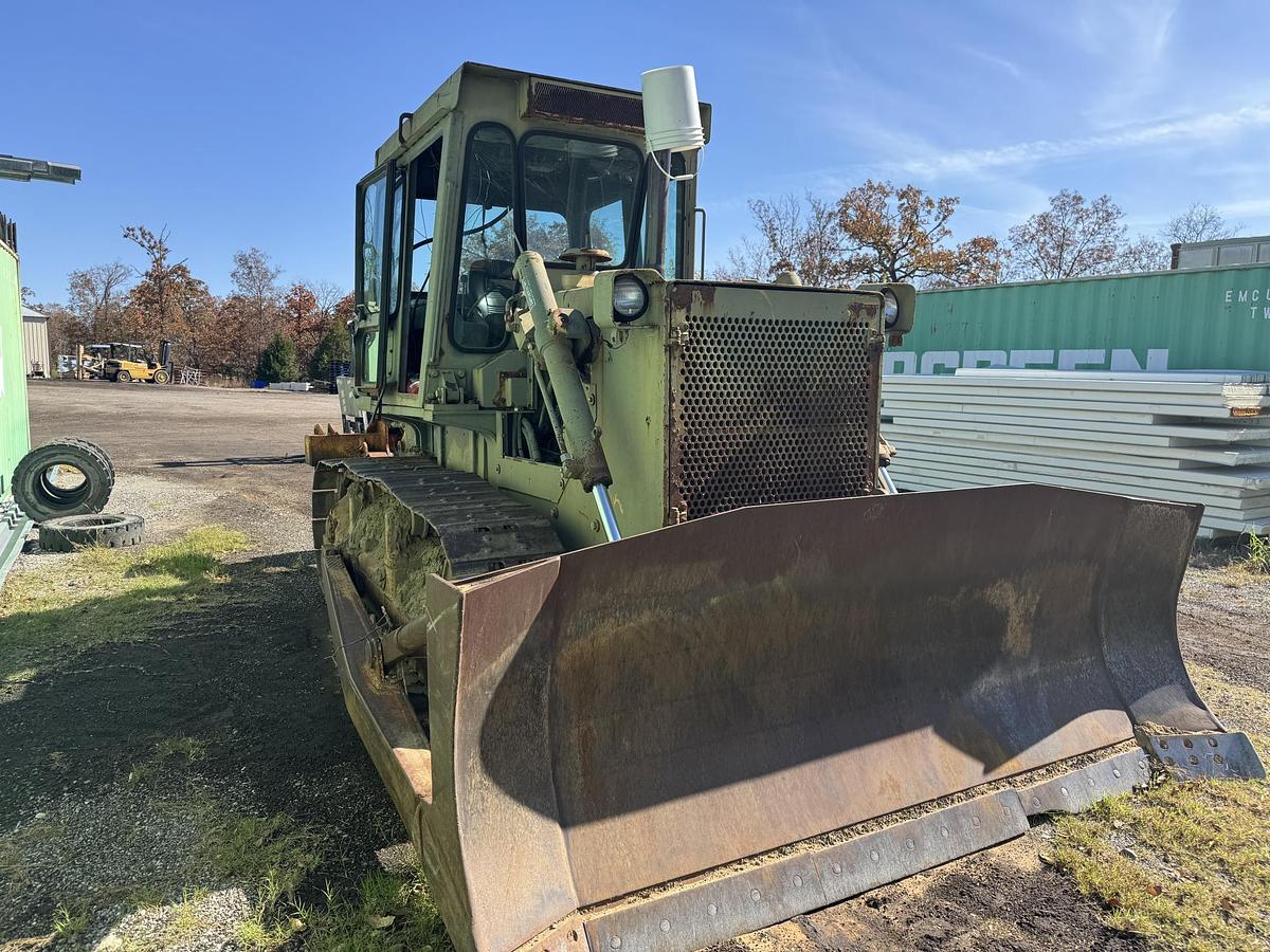 Used 1987 FIATALLIS 14C