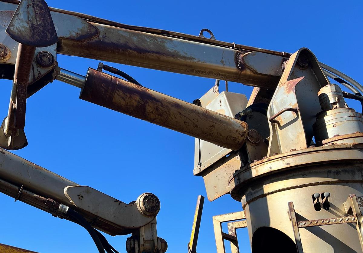 Used 1978 INTERNATIONAL Transtar 4350