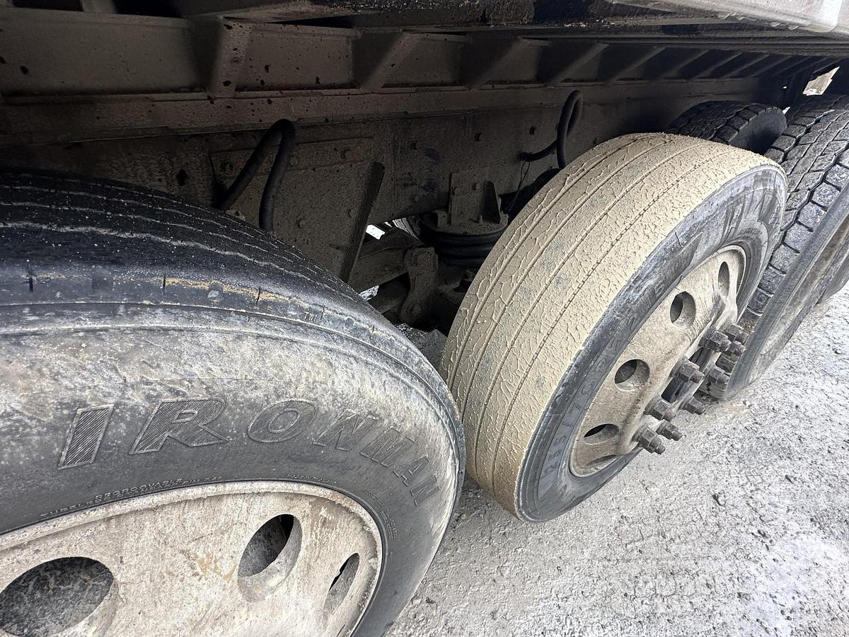 Used 1999 KENWORTH T800