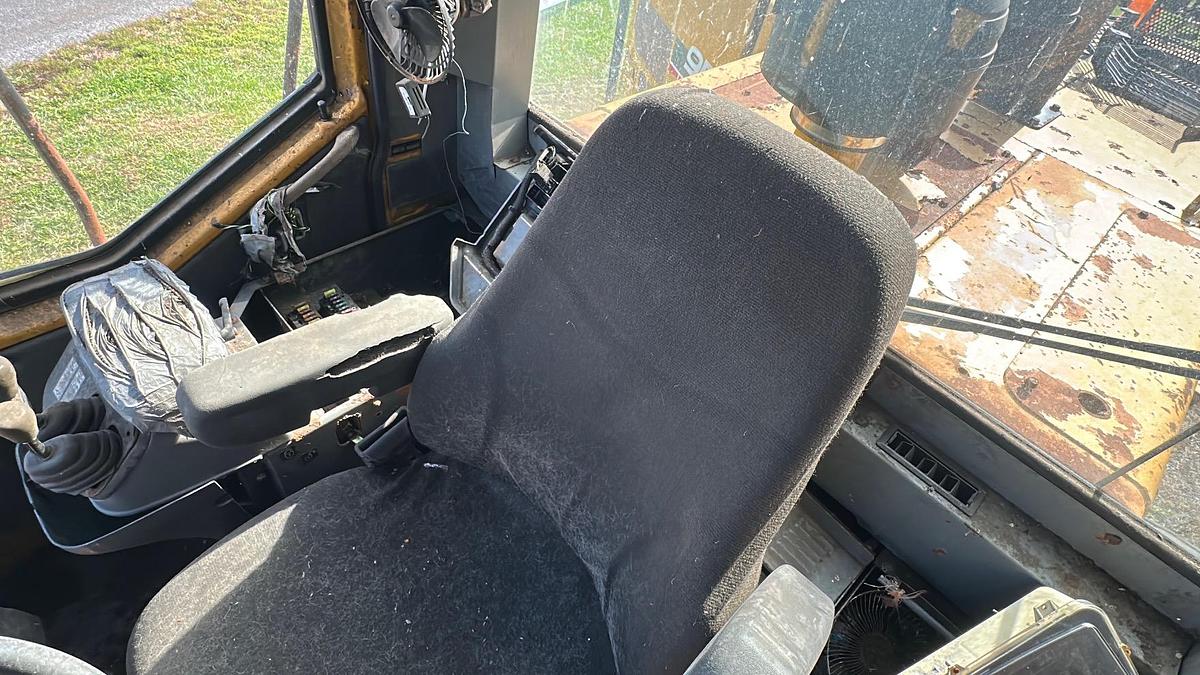 Used 2012 KAWASAKI 95ZV2