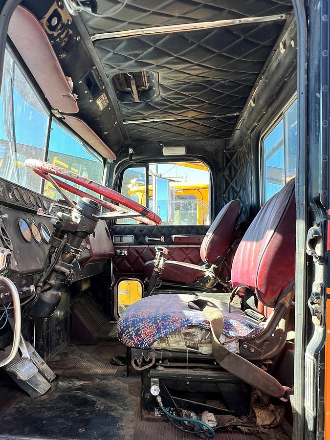 Used 1978 INTERNATIONAL Transtar 4350