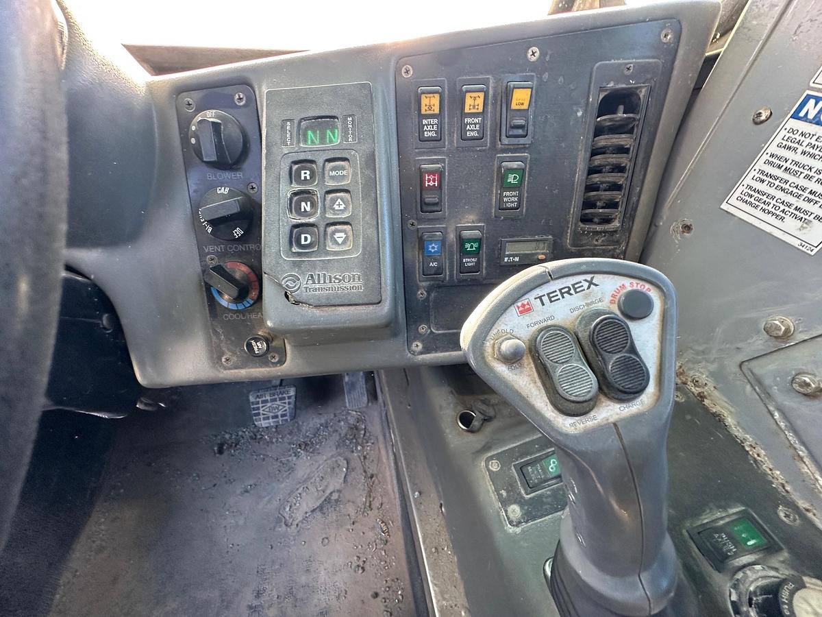 Used 2020 TEREX FD4000