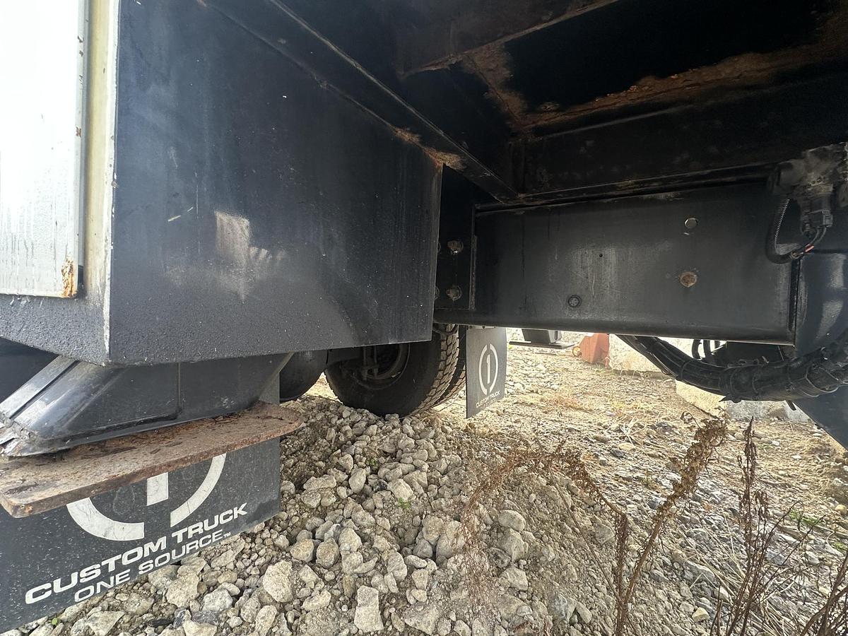 Used 2017 FREIGHTLINER M2 106