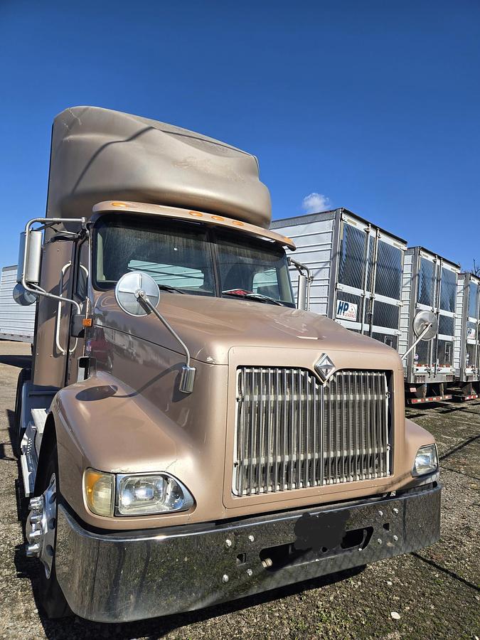 Used 2005 INTERNATIONAL 9200i