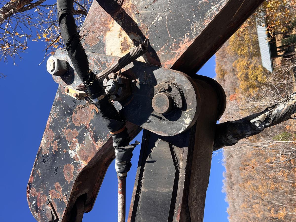 Used 1974 WARNER-SWASEY Hopto 900A