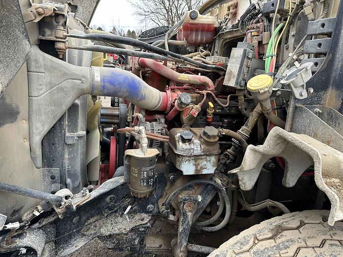 Used 2022 WESTERN STAR 4700