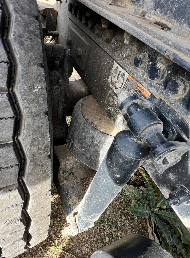 Used 2021 PETERBILT 579