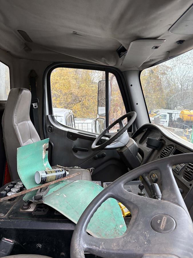 Used 2005 SCHWARZE M6000