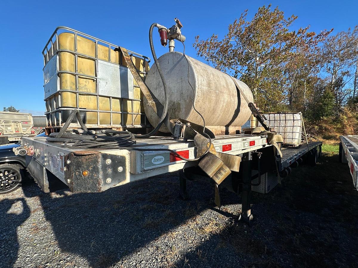 Used 2018 DORSEY 48' X 102