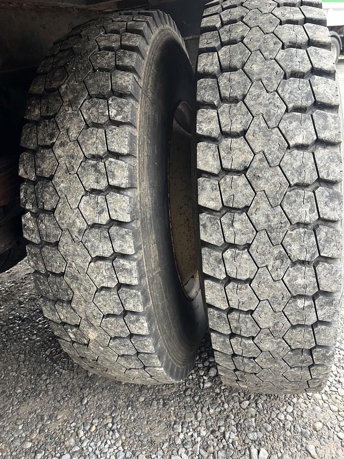 Used 2012 INTERNATIONAL 4300DT