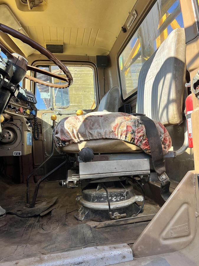 Used 1977 MACK RS767LST