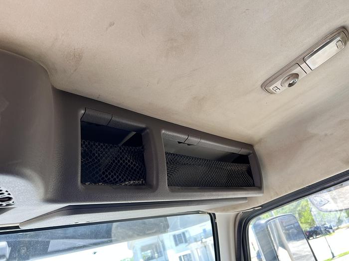 Used 2016 VOLVO VHD84B200