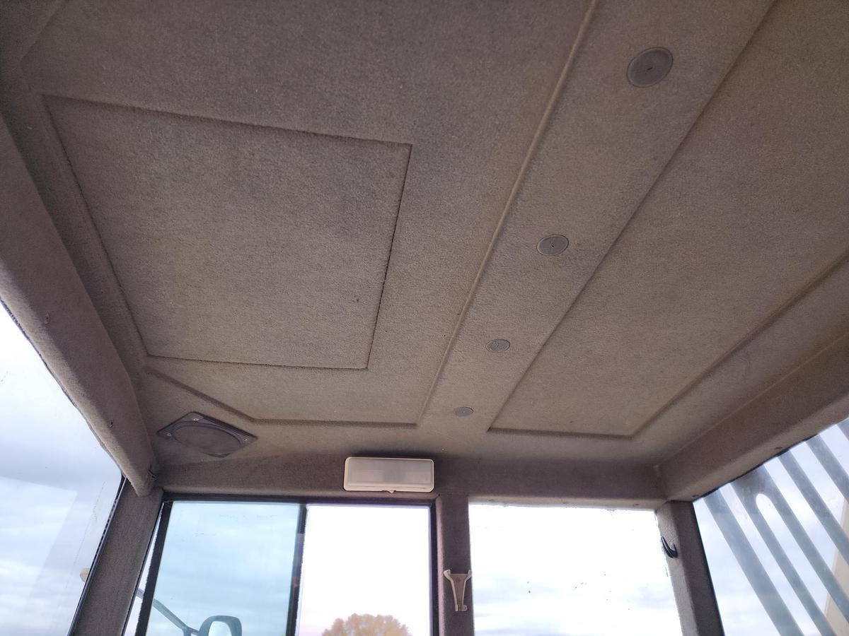 Used 1999 TEREX TA30 Haul Truck