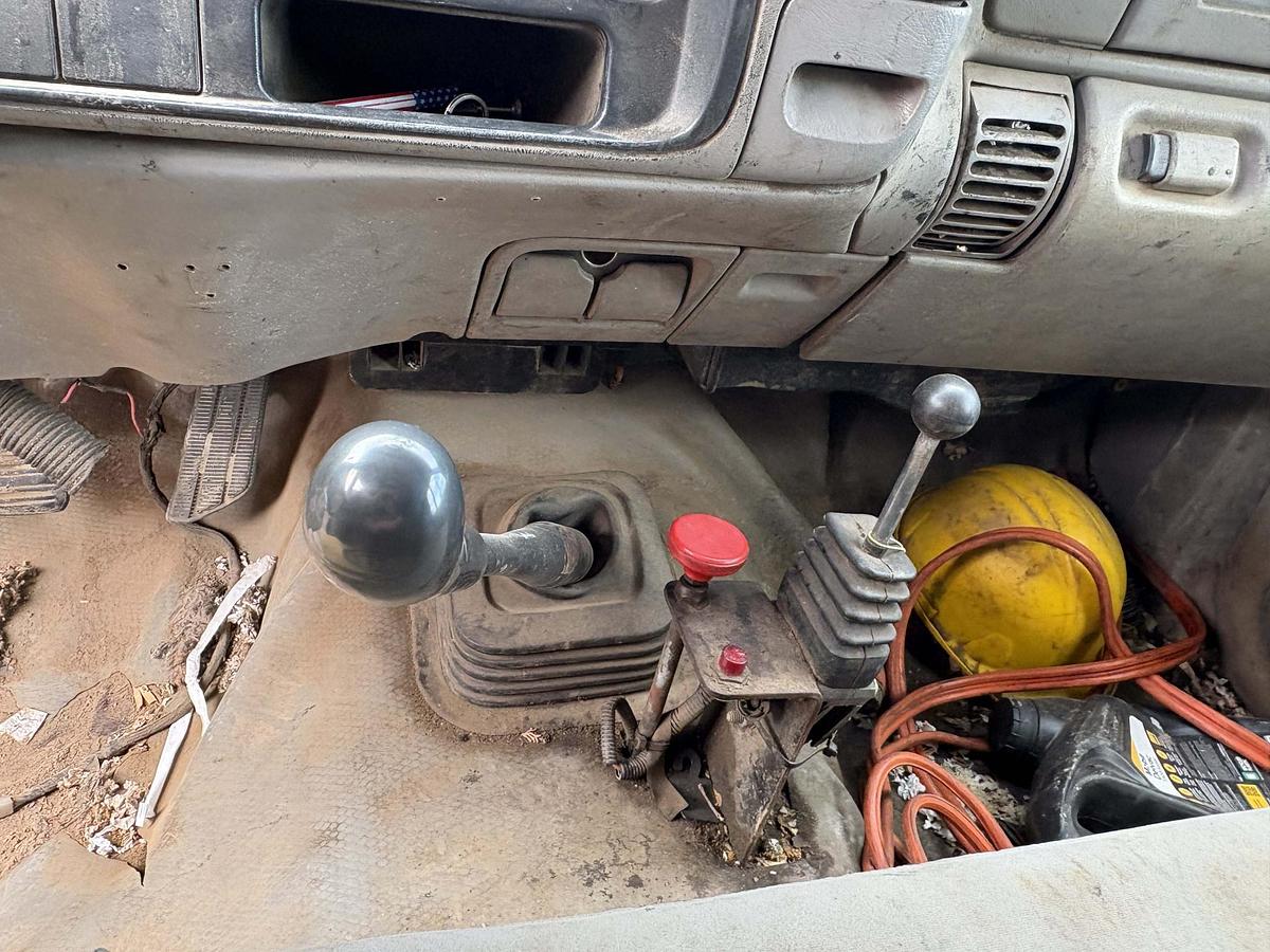 Used 1998 CHEVROLET 3500HD Cheyenne