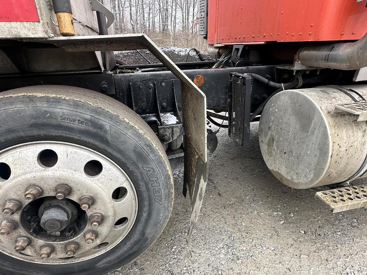 Used 2006 KENWORTH W900S